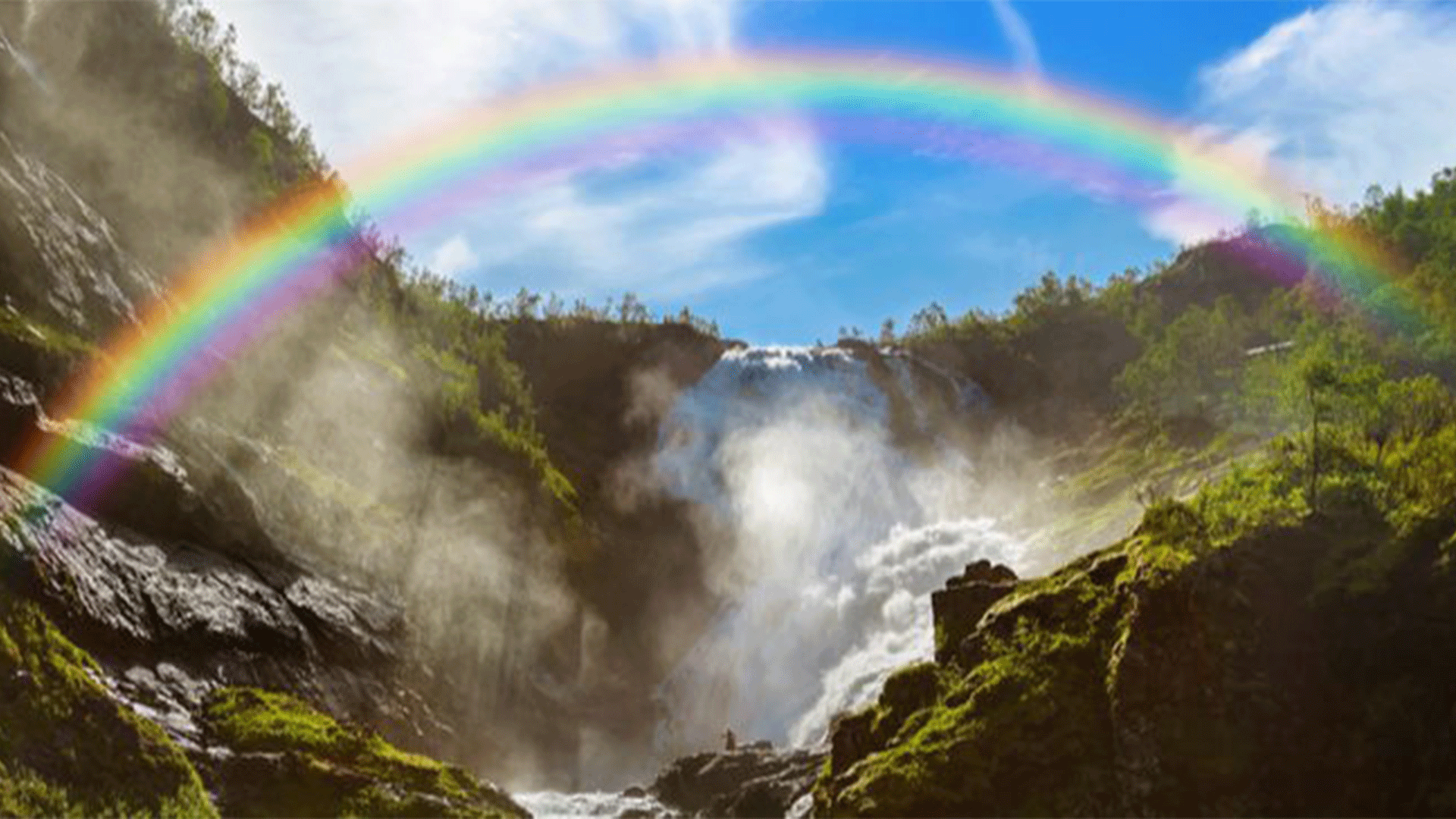 rainbow-over-waterfall-norway-flam