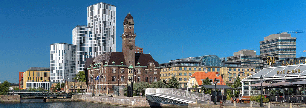 sweden-malmo-panoramic-view-buildings