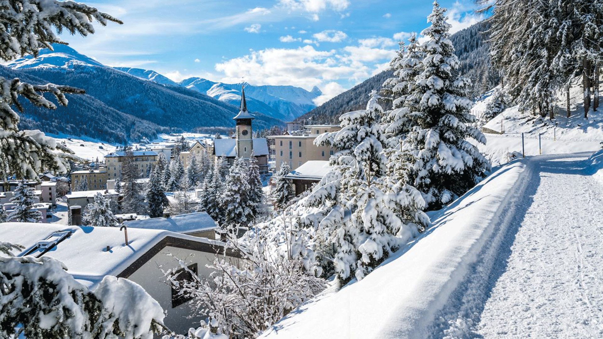 switzerland-davos-alps-winter-snow