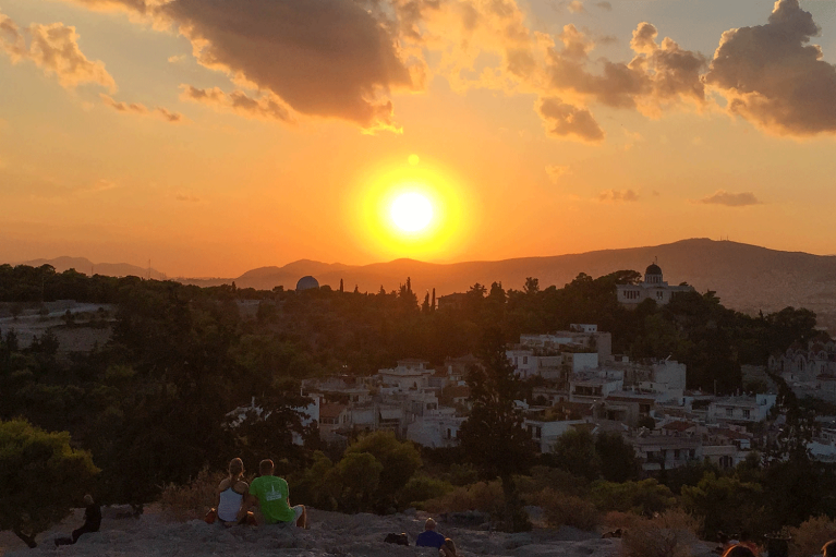 greece-athens-sunset-zsofia