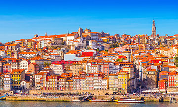 portugal-porto-panorama-river-view