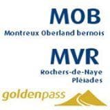 Logos MOB und MVR