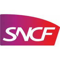 Logo of French railway SNCF