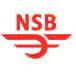 Logo von NSB Norway