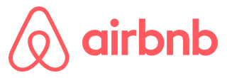 partner logo airbnb