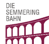 Logo Semmering Bahn
