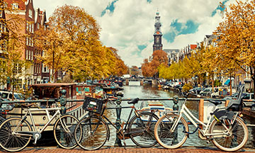 netherlands-amsterdam-canal-view-with-bikes