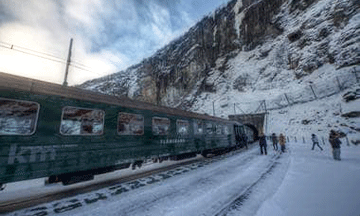 norway-flam-railway-in-winter