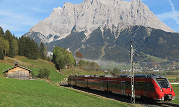 salzkammergut-red-train-railway
