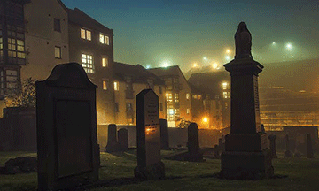 sandemans-uk-scotland-edinburgh-graveyard-dark