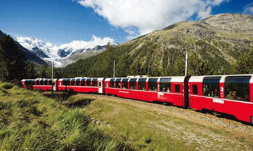 switzerland-bernina-express-red-train-through-mountains