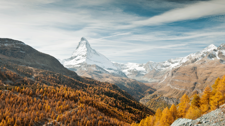 switzerland-zermatt-mountain-view-autumn