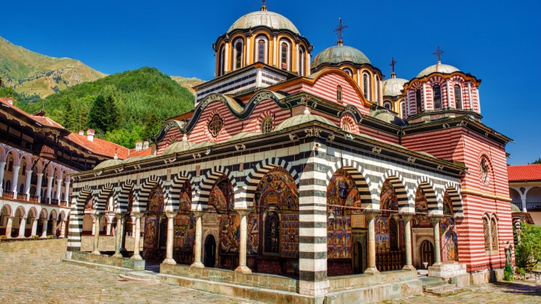 bulgaria-rila-monastery