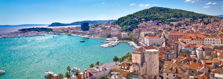 croatia-split-waterfront