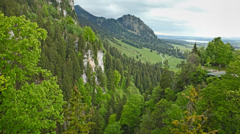 germany-bavarian-alps