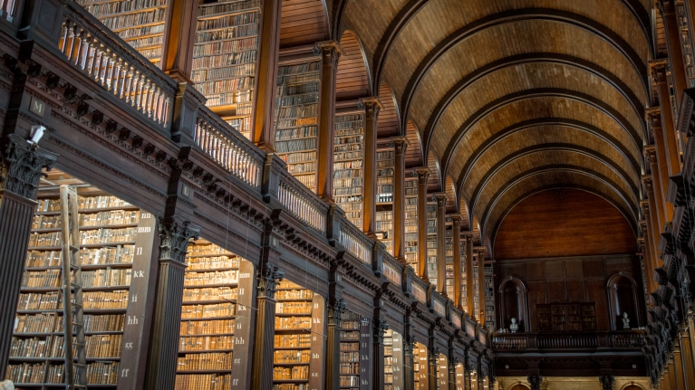 ireland-trinity-college-dublin-library