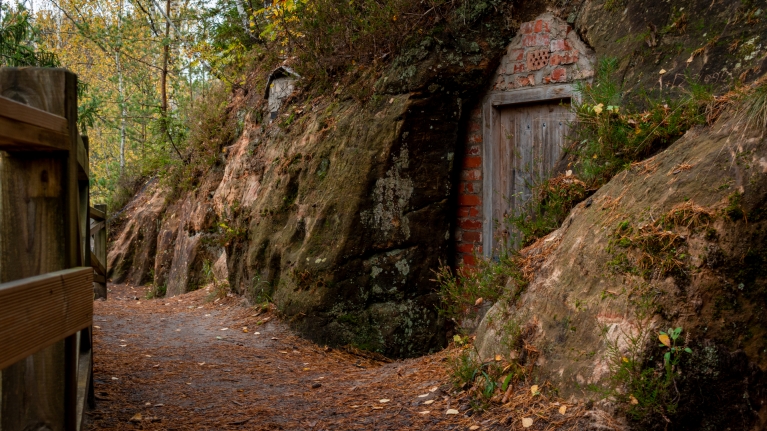 latvia-litgane-cellar-cliffs-cave-rocks-bunker