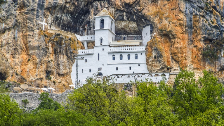 montenegro-ostrog-monastery