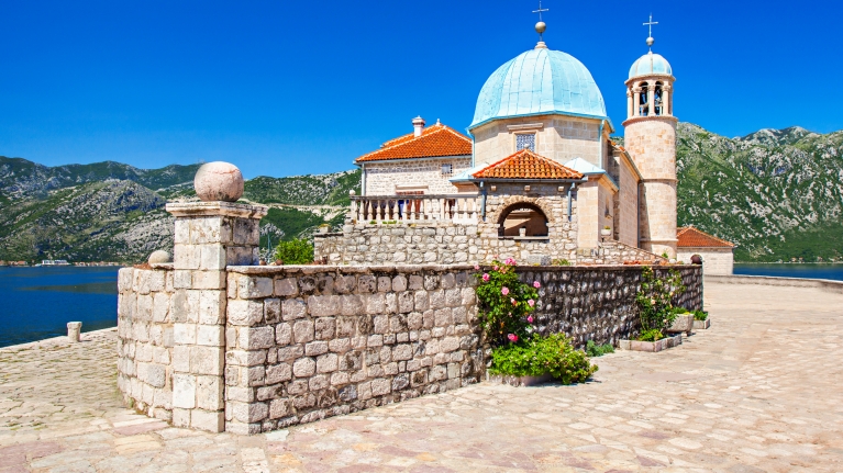 montenegro-our-lady-of-the-rocks-church