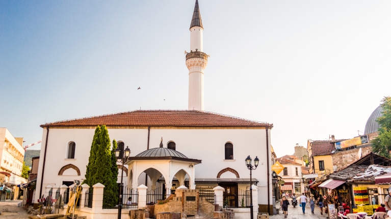 north-macedonia-skopje-mosque-old-bazaar