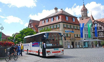 romantic-bus-tour-germany