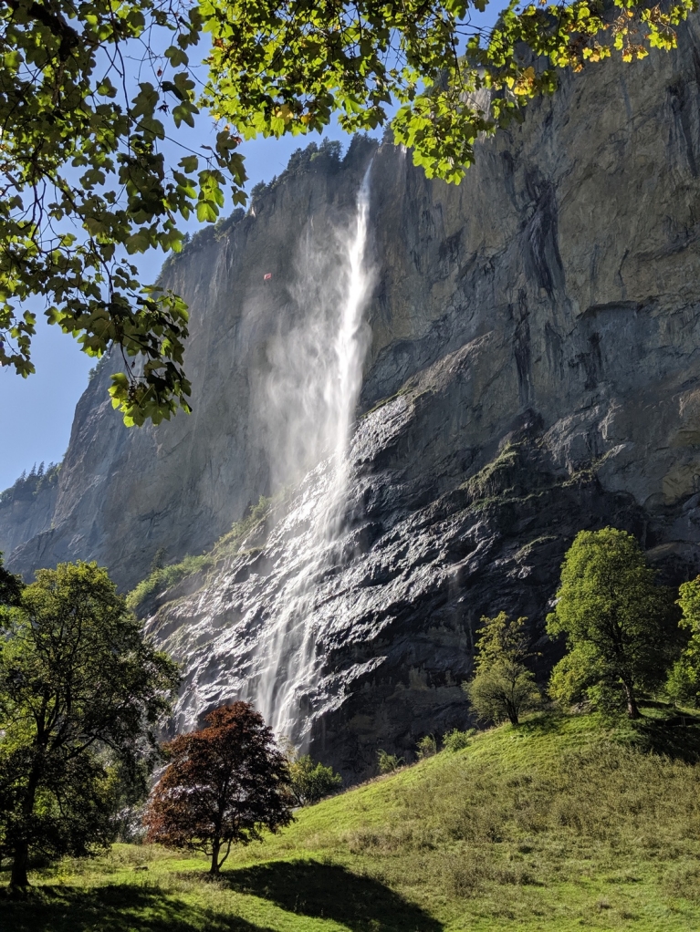 UGC-switzerland-lauterbrunnen-staubbach-falls